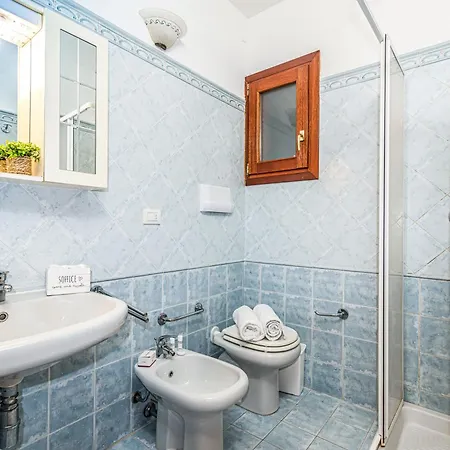 Appartement Tavolara Sea View San Teodoro (Sardinia)