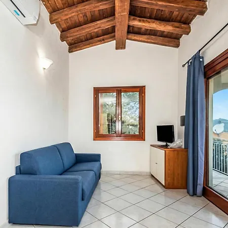 Appartement Tavolara Sea View
