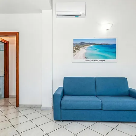 Appartement Tavolara Sea View