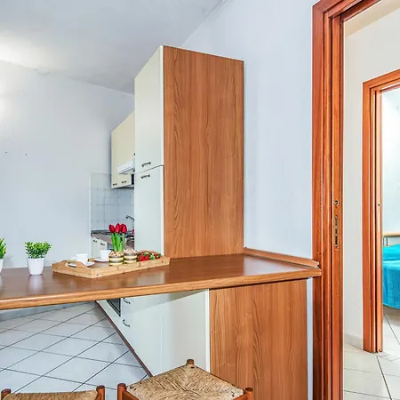 Tavolara Sea View Appartement