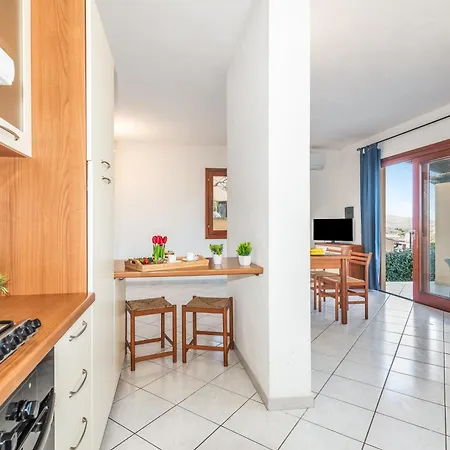 Appartement Tavolara Sea View