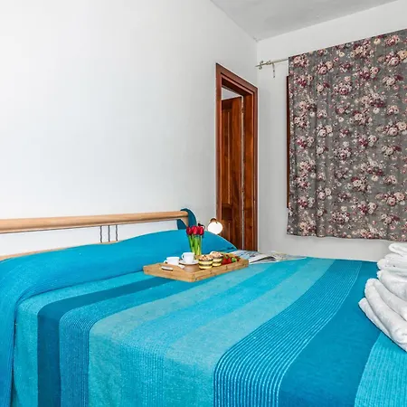 Tavolara Sea View Appartement *