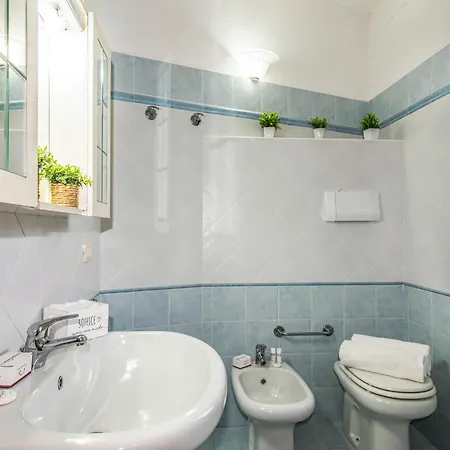 Appartement Tavolara Sea View *