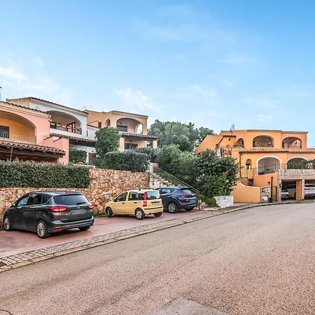 Tavolara Sea View Appartement