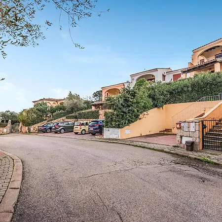 Tavolara Sea View Appartement San Teodoro (Sardinia)