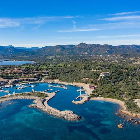 Tavolara Sea View