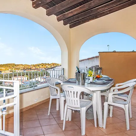 Tavolara Sea View Appartement San Teodoro (Sardinia)