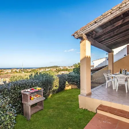 Tavolara Sea View *