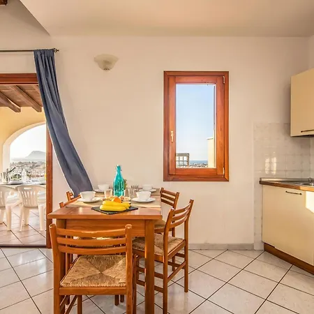Tavolara Sea View