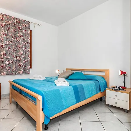 Tavolara Sea View Appartement
