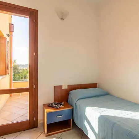 Appartement Tavolara Sea View *