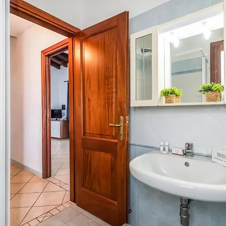 Tavolara Sea View Appartement